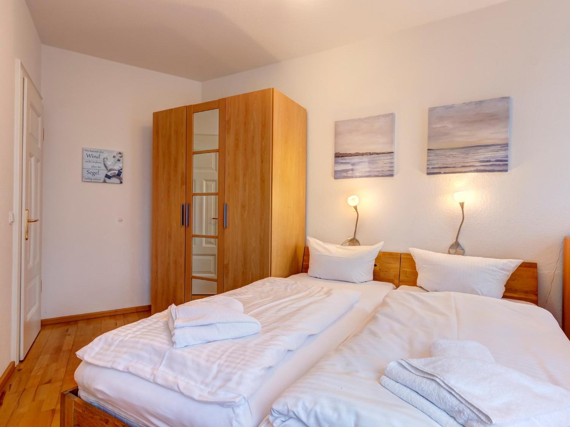 Haus Meerblick - 04 Heringsdorf  Eksteriør bilde