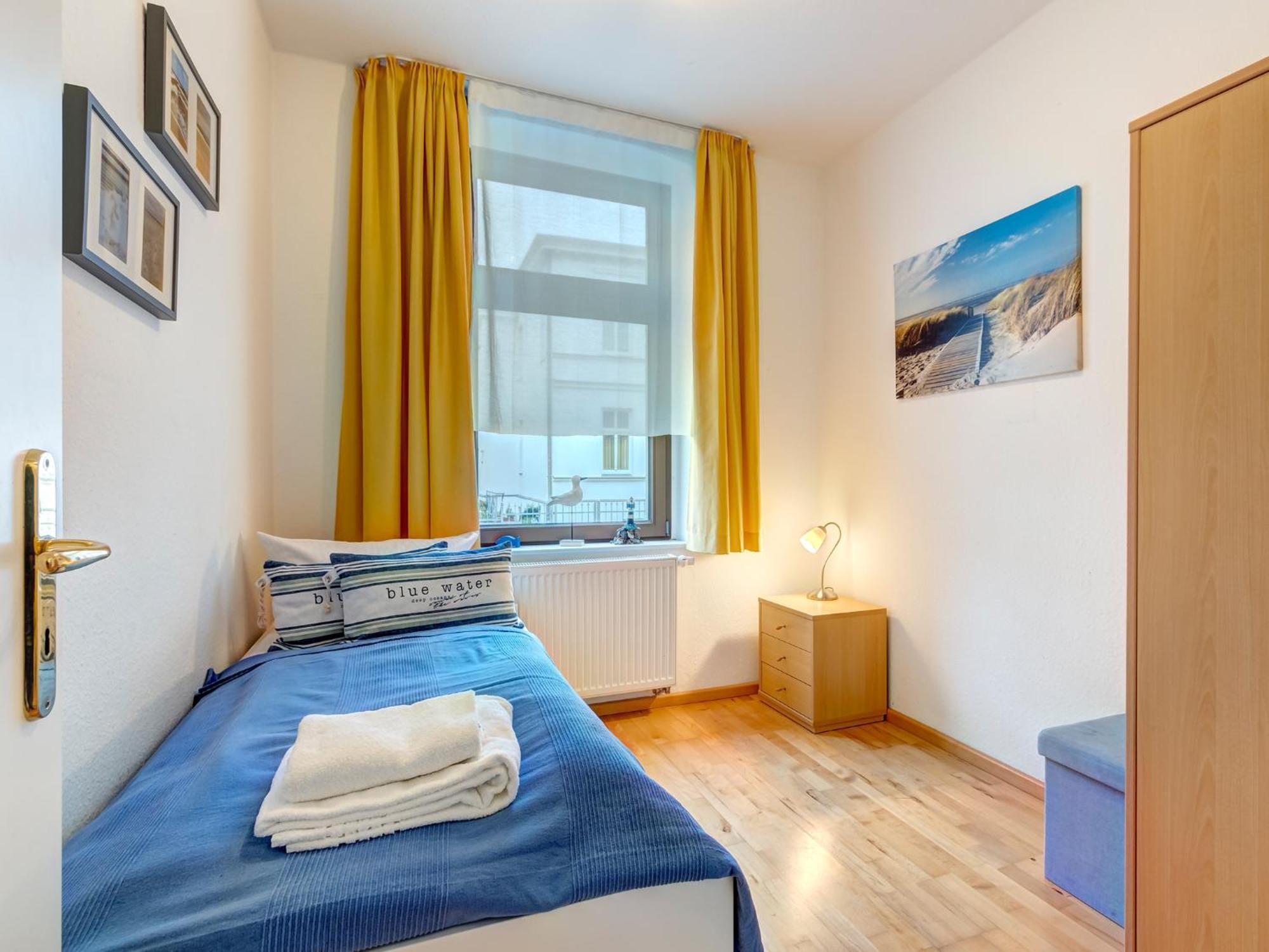 Haus Meerblick - 04 Heringsdorf  Eksteriør bilde